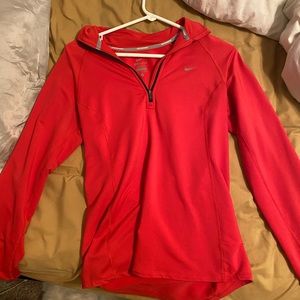 Nike Quarter Zip